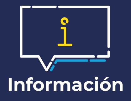 Más información, contacto