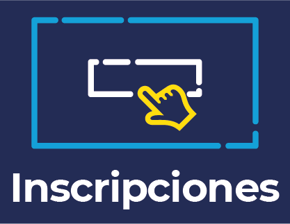 Inscripciones Jornada