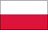 Bandera Polonia