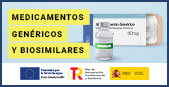 Medicamentos Genéricos y Biosimilares.