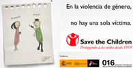 Campaña contra la Violencia de Género. En Violencia de Género, No hay Una sola Víctima