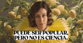 Banner campaña evidencia cientifica aplicada a la salud