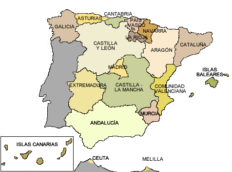 España