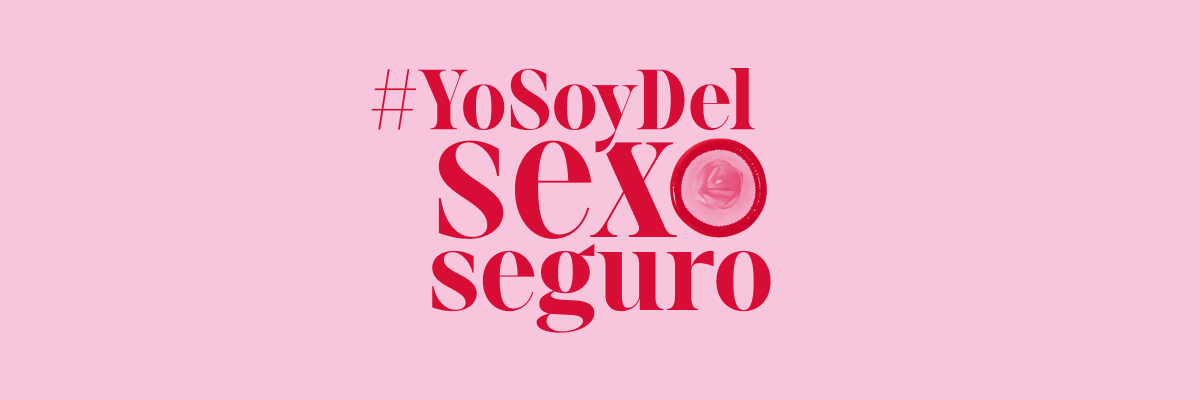 Yo soy del sexo seguro