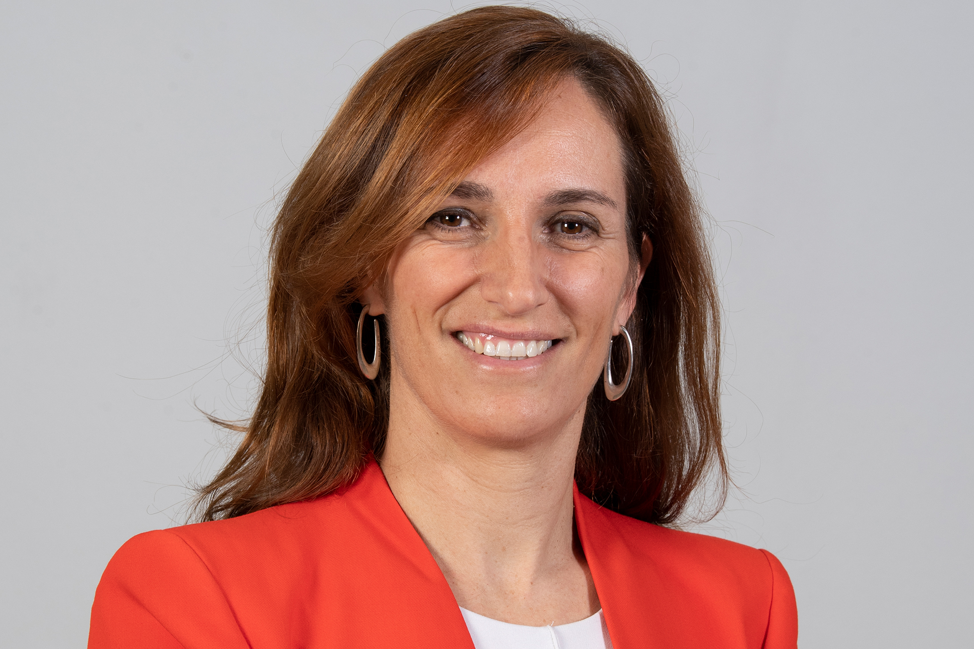 Image Mónica García Gómez