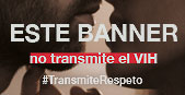 Campaña Día Mundial Del Sida #TransmiteRespeto