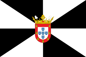 Bandera Ceuta