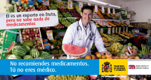 Uso racional del medicamento