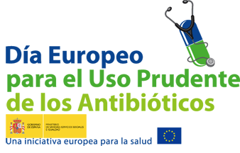 Día Europeo para el Uso Prudente de los Antibióticos