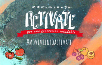 Movimiento  Actívate