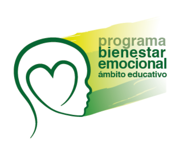 Programas de cooperación territorial del Ministerio de Educación, Formación profesional y Deportes sobre Bienestar emocional en el ámbito educativo