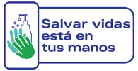 HIGIENE DE MANOS. Salvar vidas está en tus manos