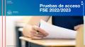 18/01/2023 - Un total de 27.796 aspirantes optan a una de las 11.171 plazas de Formación Sanitaria Especializada