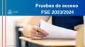 11/01/2024 - El Ministerio de Sanidad hace públicas las instrucciones de examen para los 30.064 aspirantes a una de las 11.607 plazas de Formación Sanitaria Especializada