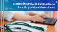 13/02/2023 - El porcentaje de aspirantes aprobados en las pruebas selectivas de Formación Sanitaria Especializada alcanza el 91%, la cifra más alta de la última década