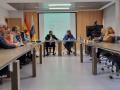 13/02/2023 - El Ministerio de Sanidad trabaja con el SCS para implementar proyectos de salud digital