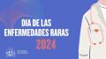 29/02/2024 - Sanidad aprobó el último año la financiación de 21 medicamentos huérfanos para enfermedades raras, la cifra más alta de la historia