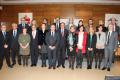 13/04/2016 - Fotografía de familia del Pleno del Consejo Interterritorial del Sistema Nacional de Salud, presidido por el ministro de Sanidad, Servicios Sociales e Igualdad, Alfonso Alonso.