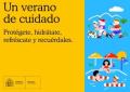 19/07/2024 - Sanidad recuerda a la población la importancia de tomar medidas preventivas para protegerse de las altas temperaturas