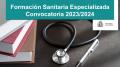 24/08/2023 - El Ministerio de Sanidad publica la mayor 
oferta de Formación Sanitaria Especializada
de la historia por quinto año consecutivo