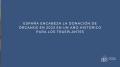 28/08/2024 - España encabeza la donación de órganos en 2023 en un año histórico para los trasplantes