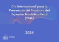 09/09/2024 - Sanidad recomienda que no se consuma alcohol durante el embarazo para evitar el desarrollo de trastornos en el feto