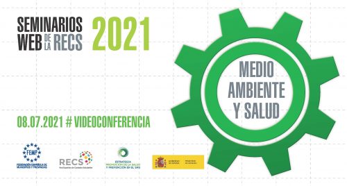 Presentación del borrador del Plan Estratégico de Salud y Medio Ambiente