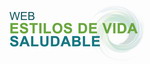 Web de Estilos de Vida Saludable