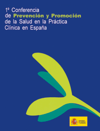 conferencia clínica de prevención y promoción de la salud