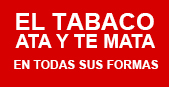 Que NO Te Engañen El Tabaco ATA y Te MATA en Todas sus Formas #ElTabacoAtayteMata