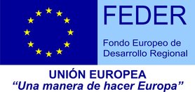 Logotipo de FEDER