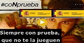 Campaña #CoNprueba frente a las Pseudoterapias y las Pseudociencias