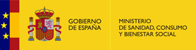 Ministerio de Sanidad, Servicios Sociales e Igualdad. Accs a la pgina principal